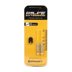 Continental Ventielverlenger  20mm ds achter 2
