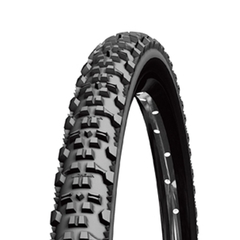 MTB BAND MICHELIN COUNTRY A.T. ZWART 52-559 DRAAD