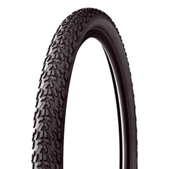 MTB BAND MICHELIN COUNTRY DRY2 ZWART 52-559 DRAAD