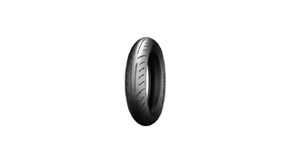Buitenband Michelin 110/90-13 TL 56P Power-Pure