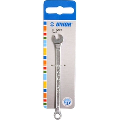 GRS UNIOR RING/STEEKSLEUTEL 6MM