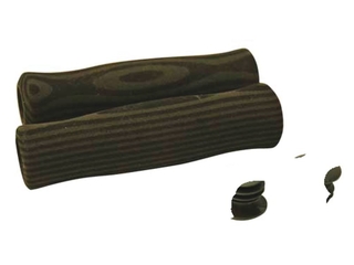 HANDVAT X-TAS-Y X-ACT SL SL 129MM ZWART / GRIJS