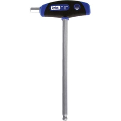 Cyclus inbussleutel kogelkop 4mm