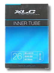 BIB 26X1.0-1.5 AV(35) XLC 260-