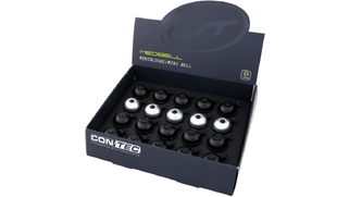 CONTEC MINIGLOCKE MEDI BELL SCHWARZ