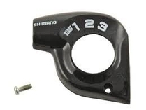 Shimano Afdekkap en bout model: 2001 groep: nexus 3 sl-3s35