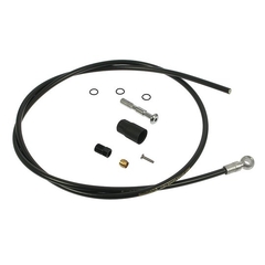 Shimano Remleiding disc brake bh90 1000mm inkortbaar