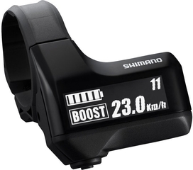 Shimano display Steps E-MTB SC-E7000