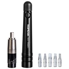 Topeak momentsleutel Nano TorqBar X