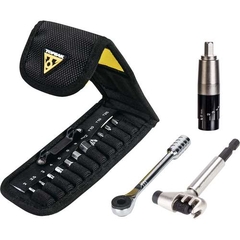 Topeak momentsleutel RatchetRocket Lite NTX+