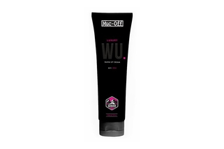 BODYCARE MUC OFF WARM UP CREAM 150ML