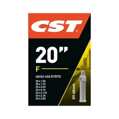 BIB CST 47/57-406 NV 20 X 1 3/8 - 1.75/2 070703 48MM
