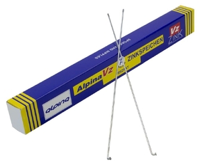 SPAKEN ALPINA 13-285 ZONDER NIPPEL PER GROS