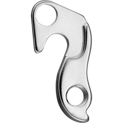 Union Derailleurpad GH-101 met schroefset M8x0.75