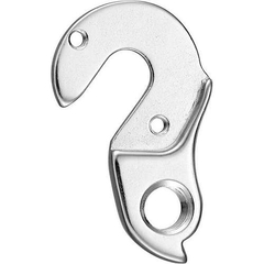 Union Derailleurpad GH-115 met schroeven M4x0.7 (2stuks)