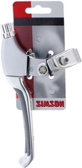 Remhandel Set Simson Aluminium Comfort