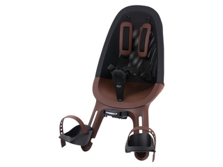 Qibbel Air Voorzitje mini brown