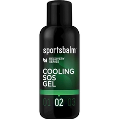 Cool SOS Gel 200 ml