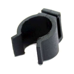 Merkloos Jasbeschermer klem achtervork 19mm