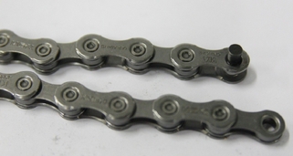 Ketting  SHIM KCNHG74112 112 schakels