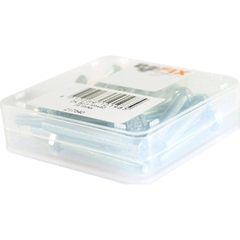 BOUT ZK M5X40 D266 WP(25) 