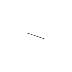 GRS BOOR 1.0MM HSS-G DS A 10