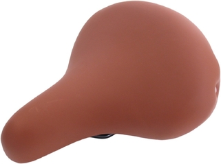 Fietszadel Selle Monte Grappa Nevada - coffee