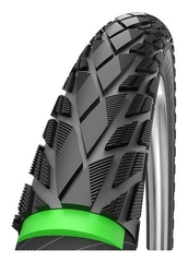 Bub Schwalbe 37-622 Energizer tour plus 28X1.40 HS441 zwart refl.