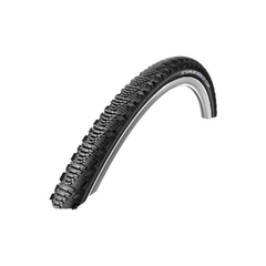 Bub Schwalbe 50-559 CX COMP 26X2.00  HS369 zwart refl.