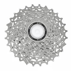 Shimano Cassette 105 5700 10-sp. model: 2010 11-12-13-14-15-17-19-21-24-28t
