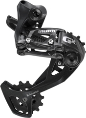 DERAILLEUR A SRAM GX 11V MEDIUM CAGE BLACK