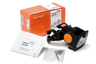 New Looxs Mandd  turnlock system