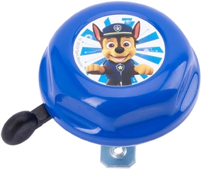 Fietsbel Paw Patrol