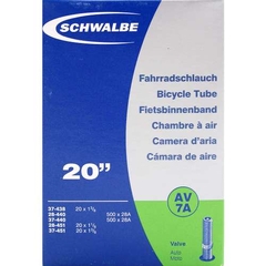 Binnenband Schwalbe 37-451 AV