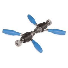 Cyclus trapas snij/vlakger bsa