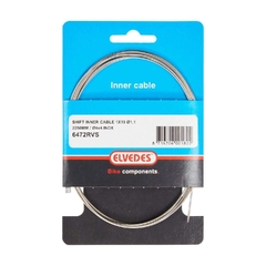 Elvedes binnenkabel nexus / derailleur shimano rvs 6472