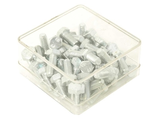 BOUT ZK M6X30 D173 WP(25) 