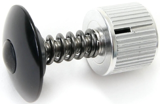 KRALLE AHEAD F. CARBON SCHAFT