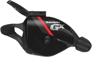 VERSTELLER SRAM GX TRIGGER 11V A RED