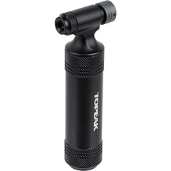 Topeak CO2 pomp Airbooster Pro