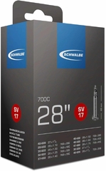Schwalbe Binnenband 28x11/4-13/8-11/2-175 sc schrader-ventiel (40) sv17