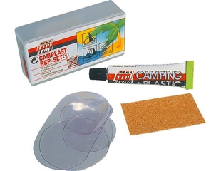 Tip Top TipTop plakset mini Camp+plast