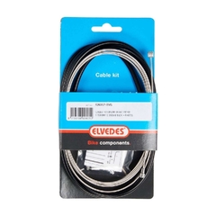 Elvedes remkabel achter draadeind+inbus 6269spec rvs