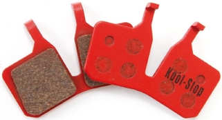 Schijfremblokset Koolstop D175 Magura MT5 (2 pads)