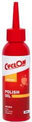 Poetsolie 125 ml