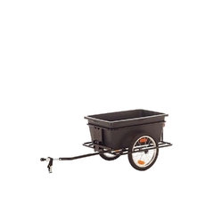 Roland fietskar BigBoy 90L asbev