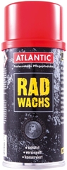 Atlantic fietswas spuitbus 150