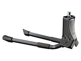 STANDAARD DUBBEL URSUS HOPPER 28" ZWART