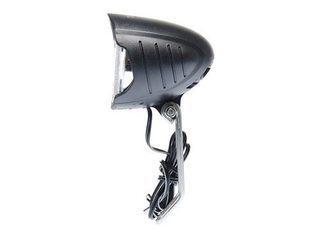 Simson koplamp Luminous auto/aan/uit dynamo 30 lux