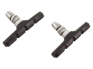 Shimano Remblokset m70t3 model: 2005 groep: deore xt br-m600/570/330 met moeren